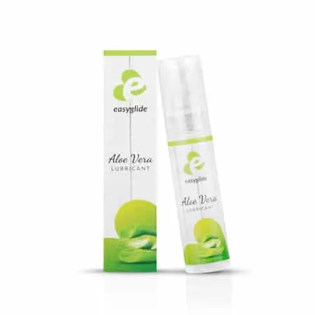 EasyGlide Aloe Vera Glijmiddel 30 Ml 1 EasyGlide Aloe Vera Glijmiddel 30 Ml