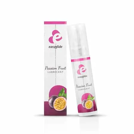 EasyGlide Passion Fruit Glijmiddel 30 Ml 1 EasyGlide Passion Fruit Glijmiddel 30 Ml