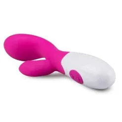 EasyToys Lily Vibrator - Roze -Verzorging Winkel EasyToys Lily Vibrator Roze 5