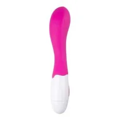EasyToys Rose G-Spot Vibrator - Roze