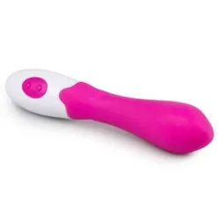 EasyToys Rose G-Spot Vibrator - Roze -Verzorging Winkel EasyToys Rose G Spot Vibrator Roze 3