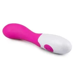 EasyToys Rose G-Spot Vibrator - Roze -Verzorging Winkel EasyToys Rose G Spot Vibrator Roze 4
