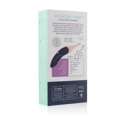 Easytoys Pointer Vibe Clitoris Vibrator -Verzorging Winkel Easytoys Pointer Vibe Clitoris Vibrator 10