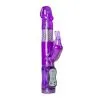 Easytoys Rabbit Vibrator - Paars