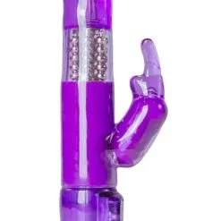 Easytoys Rabbit Vibrator - Paars -Verzorging Winkel Easytoys Rabbit Vibrator Paars 3