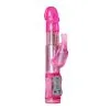 Easytoys Rabbit Vibrator - Roze