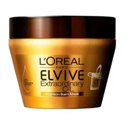Elvive Masker Extraordinary Oil