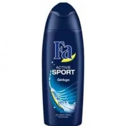 Fa Men Shower Gel Active Sport