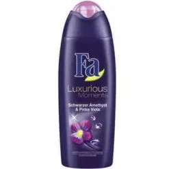 Fa Shower Gel Luxurious Moments