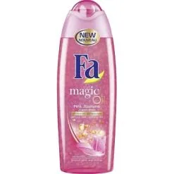 Fa Shower Gel Magic Oil Pink Jasmine