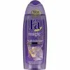 Fa Shower Gel Magic Oil Purple Orchid
