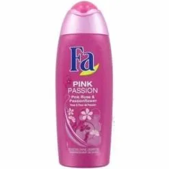 Fa Shower Gel Pink Passion