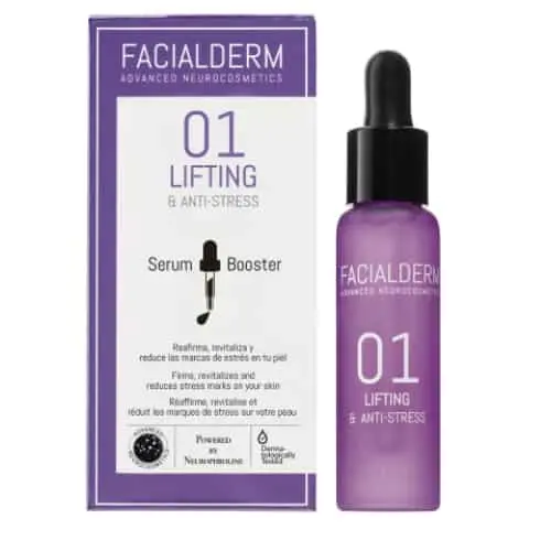 Facialderm Serum Booster 01 Lifting 1 Facialderm Serum Booster 01 Lifting