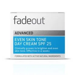 Fade Out Advanced Even Skin Tone Day Cream SPF20 -Verzorging Winkel Fade Out Advanced Even Skin Tone Day Cream SPF25
