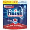 Finish Powerball All In 1 Max Lemon Tabs