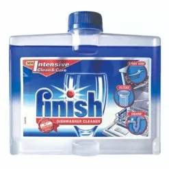 Finish Vaatwasmachine Reiniger Deep Cleaner