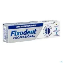 Fixodent Kleefpasta Professional