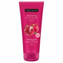Freeman Facial Revealing Peel-off Mask Pomegranate
