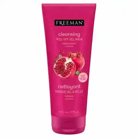 Freeman Facial Revealing Peel-off Mask Pomegranate 1 Freeman Facial Revealing Peel-off Mask Pomegranate