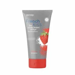 Frenchkiss Glijmiddel Aardbei 75 Ml