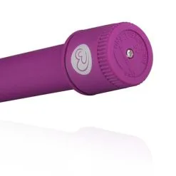 G-Spot Vibrator - Paars -Verzorging Winkel G Spot Vibrator Paars 5