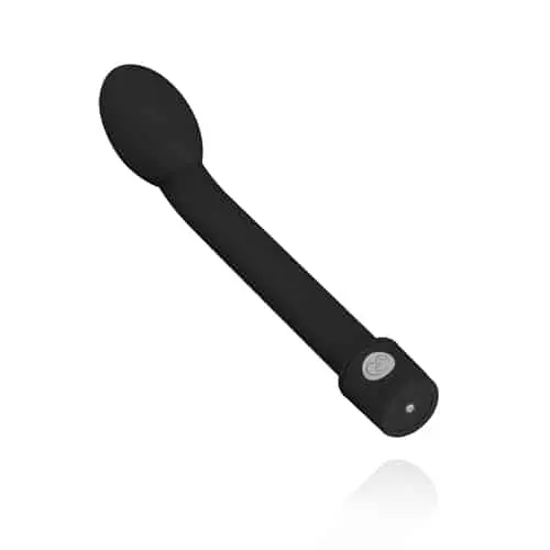 G-Spot Vibrator - Zwart 3 G-Spot Vibrator - Zwart - Afbeelding 3