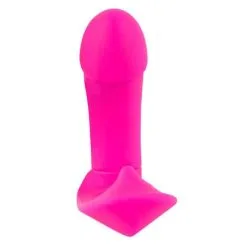 G-Spot Vibrator Met Afstandbediening - Roze -Verzorging Winkel G Spot Vibrator met Afstandbediening Roze 3