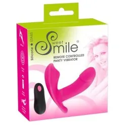G-Spot Vibrator Met Afstandbediening - Roze -Verzorging Winkel G Spot Vibrator met Afstandbediening Roze 6