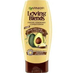 Garnier Loving Blends Conditioner Avocado Olie