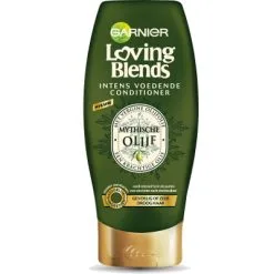 Garnier Loving Blends Conditioner Olijf