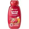 Garnier Loving Blends Shampoo Cranberry