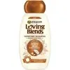 Garnier Loving Blends Shampoo Kokosmelk Macadamia