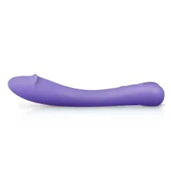 Gili G-Spot Vibrator - Paars -Verzorging Winkel Gili G Spot Vibrator Paars 3