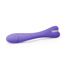 Gili G-Spot Vibrator - Paars -Verzorging Winkel Gili G Spot Vibrator Paars 4