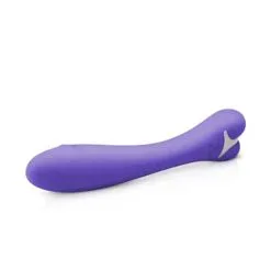 Gili G-Spot Vibrator - Paars -Verzorging Winkel Gili G Spot Vibrator Paars 5