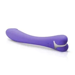 Gili G-Spot Vibrator - Paars -Verzorging Winkel Gili G Spot Vibrator Paars 6