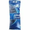 Gillette Blue II Wegwerpmesjes 5 Stuks