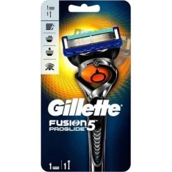 Gillette Fusion5 Proglide Flex Ball Scheersysteem