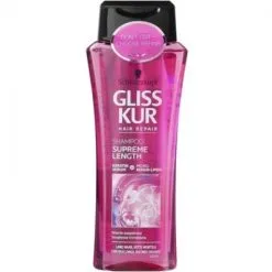 Gliss-Kur Shampoo Supreme Length