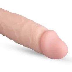 Glynn Realistische Vibrator -Verzorging Winkel Glynn Realistische Vibrator 6