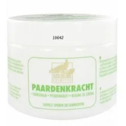 Goldline Creme Paardenkracht