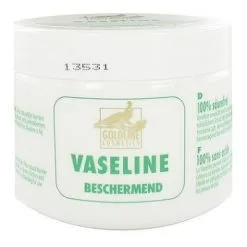Goldline Vaseline