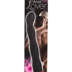 Golvende Anaal Vibrator - Zwart 9 Golvende Anaal Vibrator - Zwart -Verzorging Winkel Golvende Anaal Vibrator Zwart 5