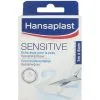 Hansaplast Sensitive Pleisters 1m X 6cm