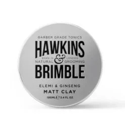 Hawkins &amp; Brimble Matte Clay