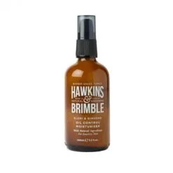Hawkins &amp; Brimble Oil Control Moisturiser