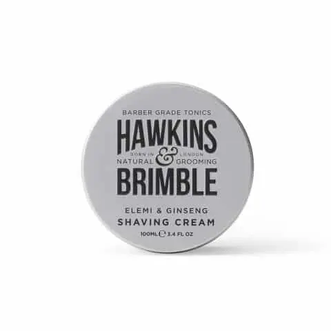 Hawkins & Brimble Shaving Cream 1 Hawkins & Brimble Shaving Cream