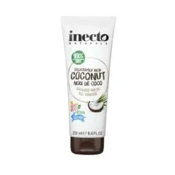 Inecto Naturals Coconut Bath &amp; Shower Cream