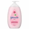 Johnson's Baby Lotion With Coconut Oil 500 Ml