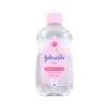 Johnson's Baby Oil Roze 300 Ml
